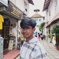 Karthik Ak
