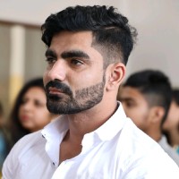 Gaurav Bhagat