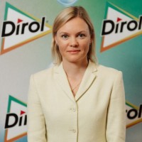 Irina Anisimova