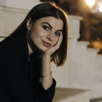 Krystyna Kyselova