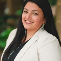 Nicole Peña Almonacid