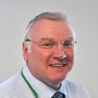 Andrew Dodd MSc, FCIIS