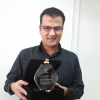 Omar Emara