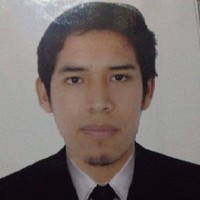 Edson Vilcahuaman