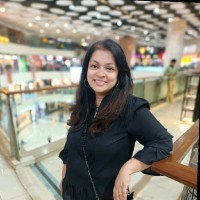 Geetanjali Chopra