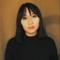 Caroline Duong