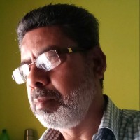 Sreejit Nandy
