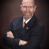 Bob Turner, MA, CSRM, SEM