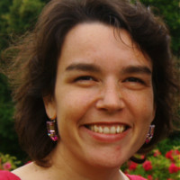 Isabelle de Thieulloy