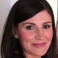 Lucy Corway