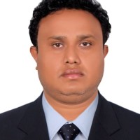 Md. Abdul Mottaleb