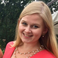 Sarah Vanlandingham