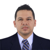 Ricardo Jose Arevalo Gonzalez