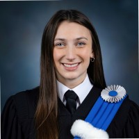 Emmanuelle Flynn, Crha