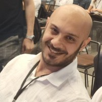 Cenk Erdonmez