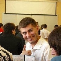 Ilya Sizov