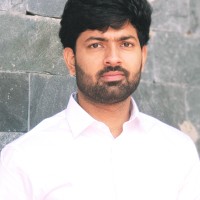 Akant Pareek