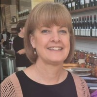 Angela Duffield