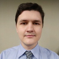 Alex Samoylov