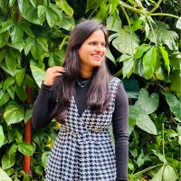 Sowmya T