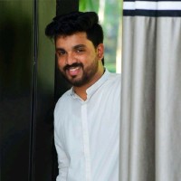 Vishnu Vp