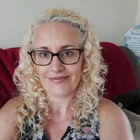 Caroline Baird