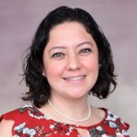 Paola Eternod Martin Del Campo