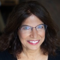 Arlene Lieberman