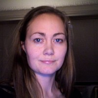 Elín Rut Guðnadóttir