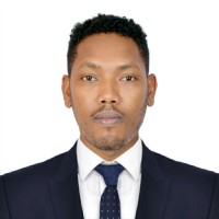 Mahmoud Ahmed