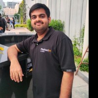 Sandeep Hegde