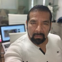 Federico Zambrano