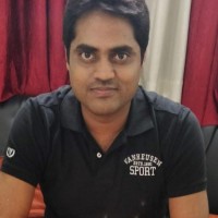 Rakesh Reddy