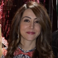 Sarineh Minasian