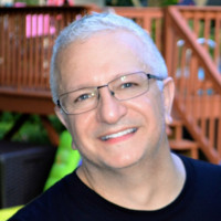 Robert Cribari
