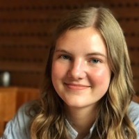 Madeleine Rodden
