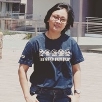 Kristihandari Purwaningtyas