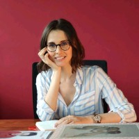Barbara Viscomi