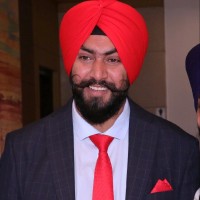 Manpreet Singh