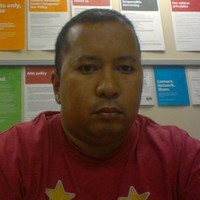 Julius Carlo Yabut