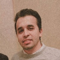 Omar Darwish
