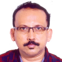 SOMNATH DASGUPTA