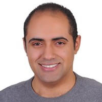 Alaa El-Din Hisham