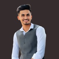 Shubham Mandave
