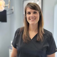 Chelsae Geller Wilkerson, Ba