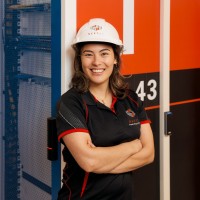 Maryam Ghazavi