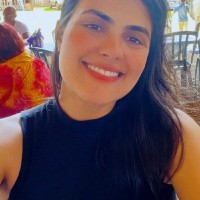 Patrícia C Garcia