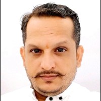 Dinesh Sharma