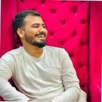 Vaibhav Nikam
