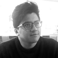 Boris Delgado Morán